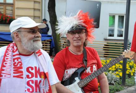 Staromiejska Wiosna- sobota